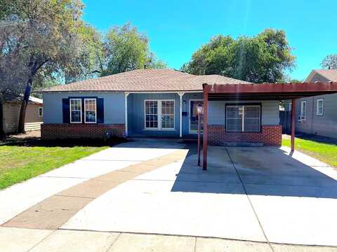 26Th, LUBBOCK, TX 79410