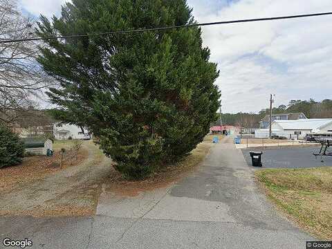 Marina, JACKSON, GA 30233