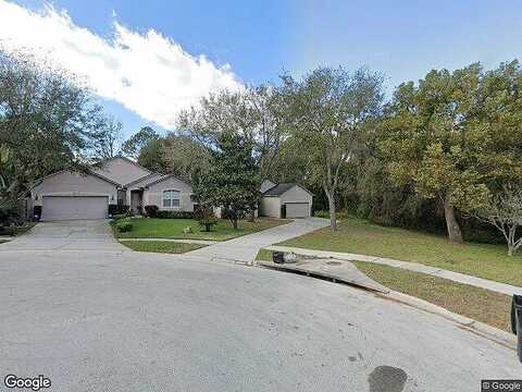 Eldred, APOPKA, FL 32712