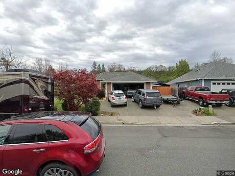 Florer, GRANTS PASS, OR 97527