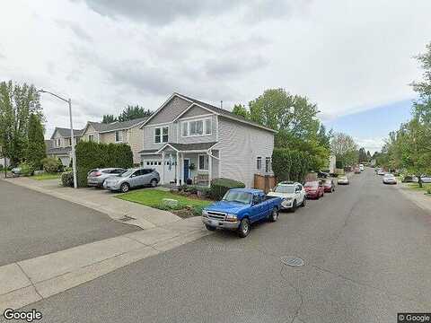 117Th, VANCOUVER, WA 98685