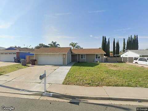La Prada, MENIFEE, CA 92586