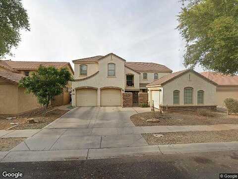 Cupertino, GILBERT, AZ 85295