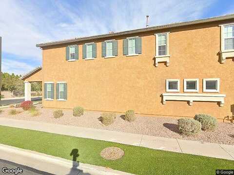 Santa Rita, MESA, AZ 85209