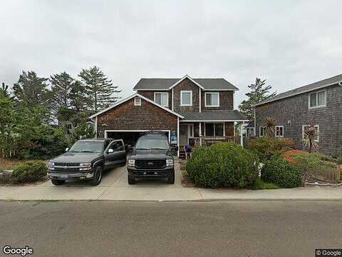 Sea Crest, LONG BEACH, WA 98631