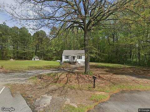 Us Highway 341, CULLODEN, GA 31016