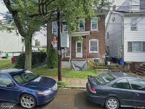 Madison, EASTON, PA 18042
