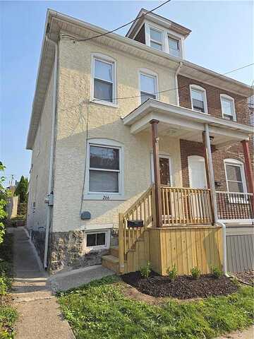 Madison, EASTON, PA 18042
