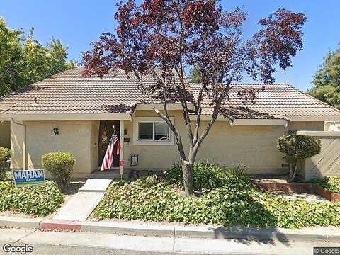 Truckee, SAN JOSE, CA 95136
