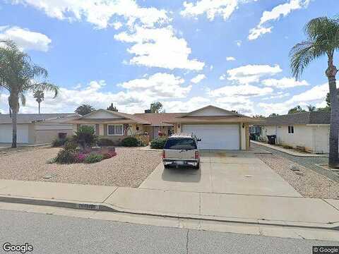 Jamestown, MENIFEE, CA 92586