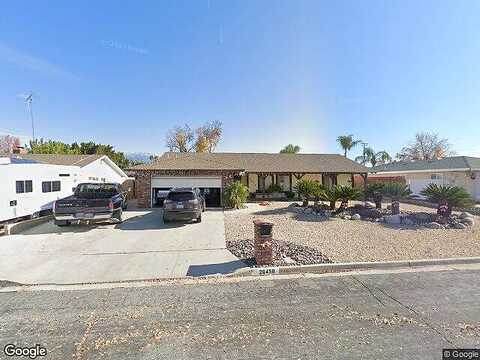 Larkspur, HEMET, CA 92544