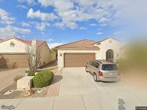 Cat Balue, BUCKEYE, AZ 85396