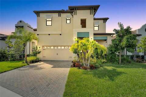 Yellow Sundial, RUSKIN, FL 33570