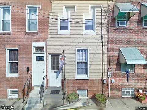 Mercer, PHILADELPHIA, PA 19125