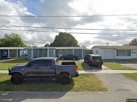 85Th, SUNRISE, FL 33322