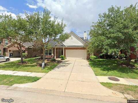 Golden Creek, PEARLAND, TX 77584