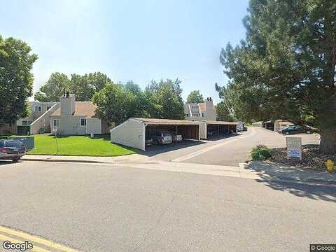 Xanadu, AURORA, CO 80014