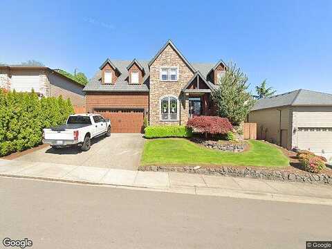 34Th, WASHOUGAL, WA 98671