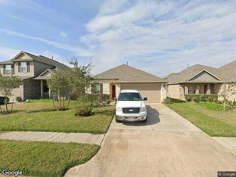 Yellow Pear, FRESNO, TX 77545