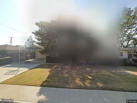 Silver, BAKERSFIELD, CA 93306