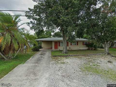 College, BABSON PARK, FL 33827