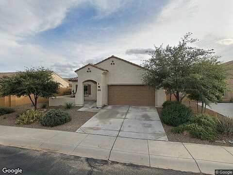 Potter, BUCKEYE, AZ 85396