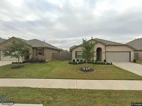 Azure Rock, RICHMOND, TX 77406