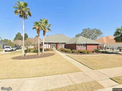 Frank, GULF BREEZE, FL 32563