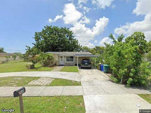 15Th, FORT LAUDERDALE, FL 33311