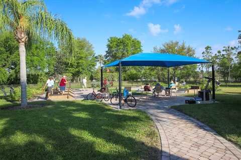 Thyme, NORTH PORT, FL 34289