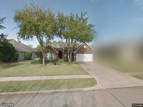 Silent Shore, RICHMOND, TX 77406