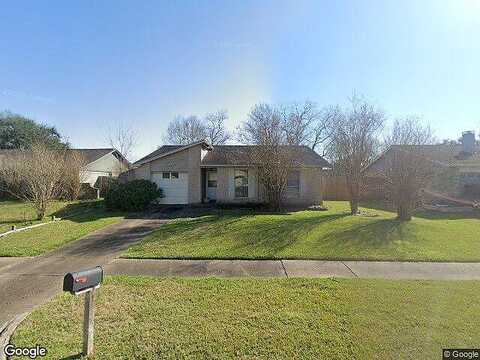 Knoxville, LEAGUE CITY, TX 77573