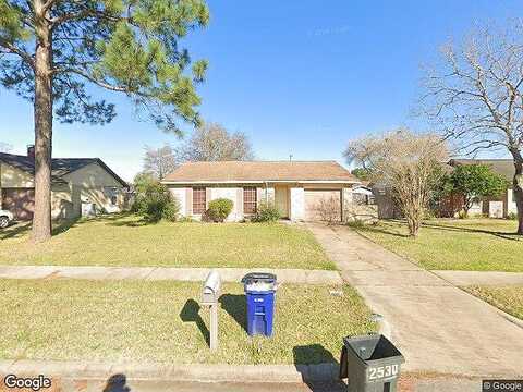 Knoxville, LEAGUE CITY, TX 77573