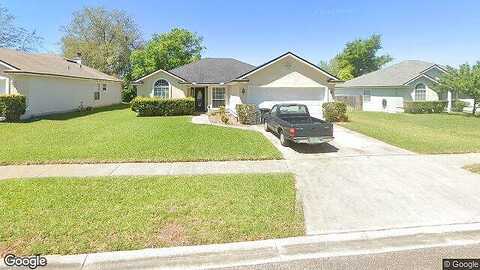Carriage Lamp, JACKSONVILLE, FL 32246