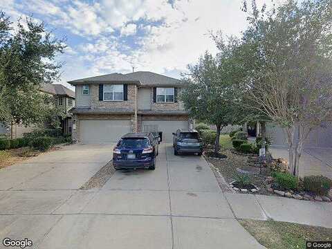 Folkstone, KATY, TX 77494
