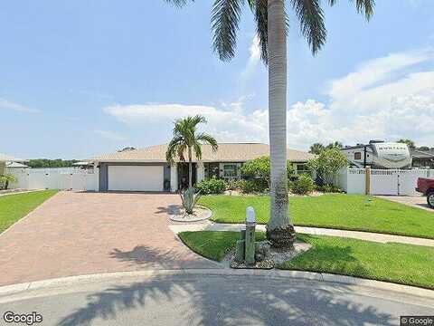Cordoba, MERRITT ISLAND, FL 32953