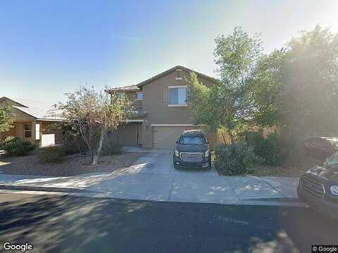Mobile, BUCKEYE, AZ 85326