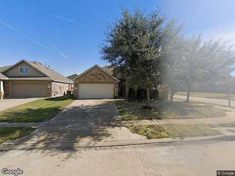 Dark Elm, FRESNO, TX 77545