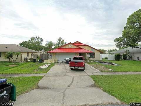 Abbey, ORLANDO, FL 32833