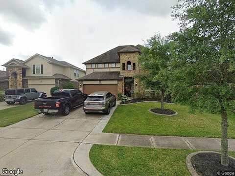 Santiago, LEAGUE CITY, TX 77573