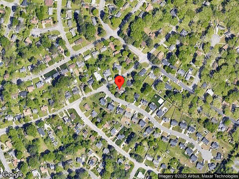 Eastwood, NEWPORT NEWS, VA 23602