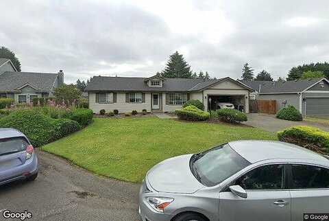30Th Avenue, SPANAWAY, WA 98387