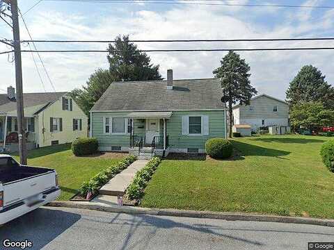 4Th, STEELTON, PA 17113