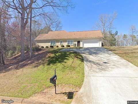Honey, MCDONOUGH, GA 30252