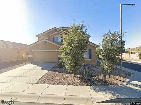La Salle, BUCKEYE, AZ 85326