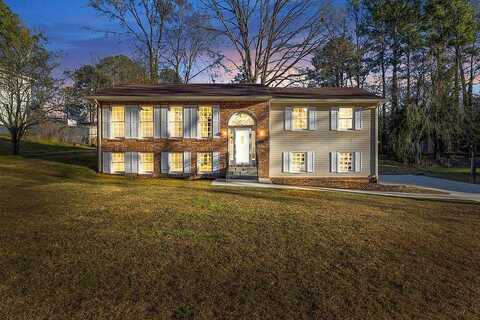 Amberbrook, CONYERS, GA 30094