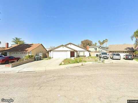 Palmdale, HEMET, CA 92545