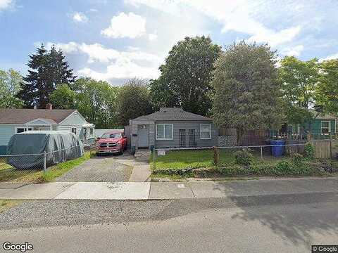 Hosmer, TACOMA, WA 98405
