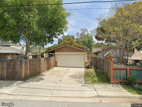 Prospect, OAK VIEW, CA 93022