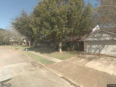 Colleen, PEARLAND, TX 77581